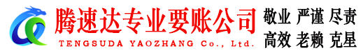 太和腾速达收账公司